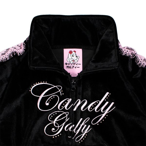 画像5: CANDY GALFY(キャンディーガルフィー) “GALプリンセスSETUP” (5)