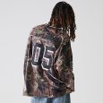 画像19: FUBU（フブ） “REAL TREE HOCKEY SHIRT/リアルツリーホッケーシャツ” (19)