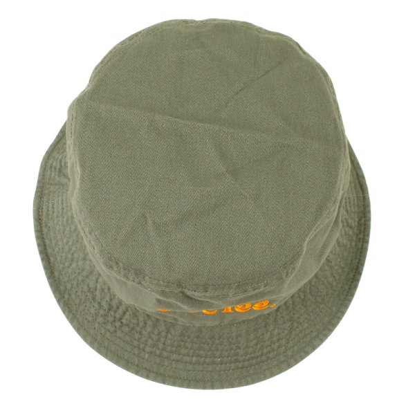 画像5: PeeTee. (ピーティー) “GROO PEE BUCKET HAT” (5)