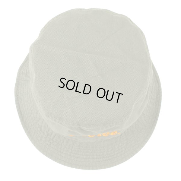 画像5: PeeTee. (ピーティー) “GROO PEE BUCKET HAT” (5)