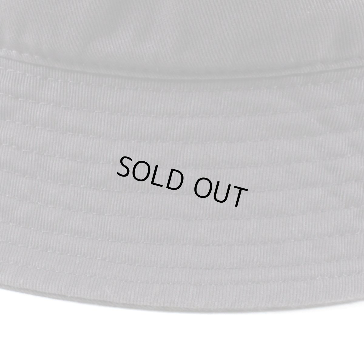 画像8: 【2025.11.15再入荷】PeeTee. (ピーティー) “GROO PEE BUCKET HAT” (8)