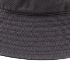 画像8: 【2025.11.15再入荷】PeeTee. (ピーティー) “GROO PEE BUCKET HAT” (8)