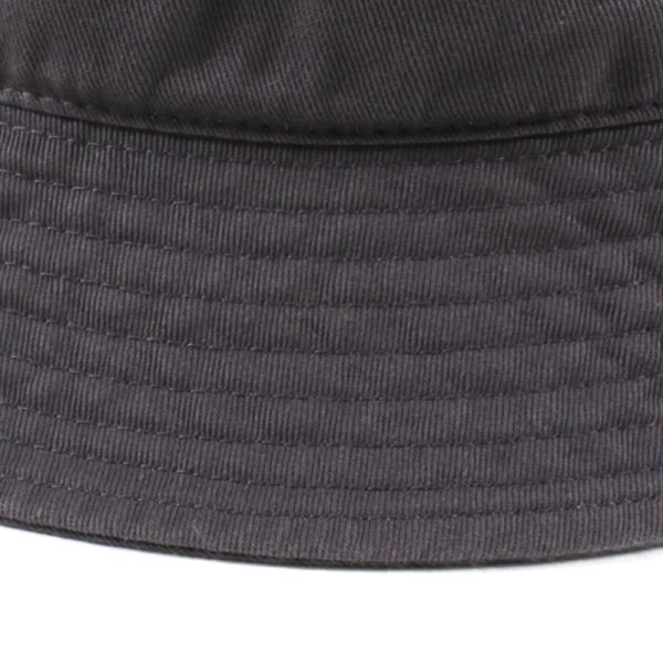 画像8: 【2025.11.15再入荷】PeeTee. (ピーティー) “GROO PEE BUCKET HAT” (8)