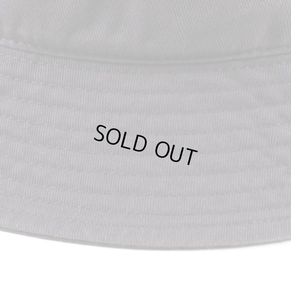 画像8: PeeTee. (ピーティー) “GROO PEE BUCKET HAT” (8)
