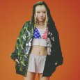 画像9: GALFY(ガルフィー) “光るGALPEEゴーストパーカー” (9)