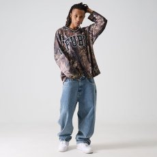 画像20: FUBU（フブ） “REAL TREE HOCKEY SHIRT/リアルツリーホッケーシャツ” (20)