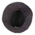 画像6: PeeTee. (ピーティー) “GROO PEE BUCKET HAT” (6)