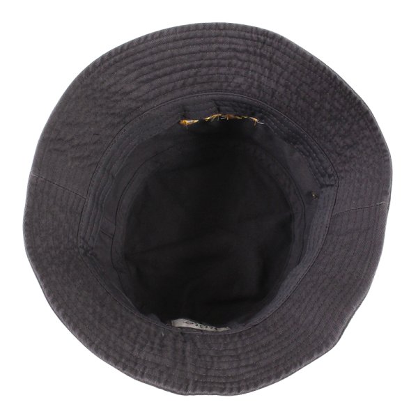 画像6: 【2025.11.15再入荷】PeeTee. (ピーティー) “GROO PEE BUCKET HAT” (6)