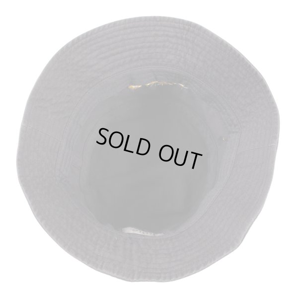 画像6: PeeTee. (ピーティー) “GROO PEE BUCKET HAT” (6)