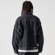 画像20: FUBU（フブ） “STUDS DENIM JACKET” (20)