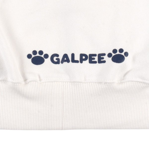 画像8: GALFY(ガルフィー) “光るGALPEEゴーストパーカー” (8)