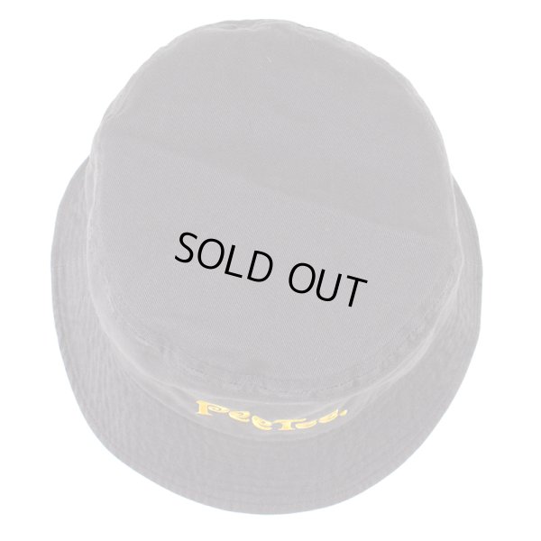 画像5: PeeTee. (ピーティー) “GROO PEE BUCKET HAT” (5)