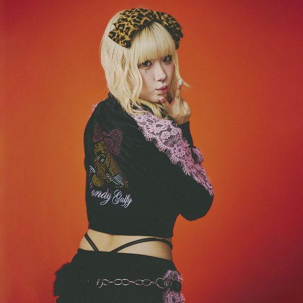 画像15: CANDY GALFY(キャンディーガルフィー) “GALプリンセスSETUP” (15)