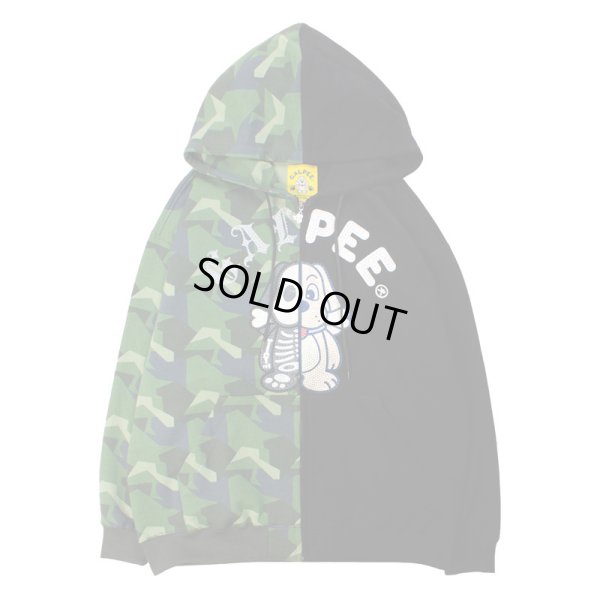 画像2: GALFY(ガルフィー) “光るGALPEEゴーストパーカー” (2)