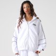 画像1: FUBU（フブ） “NYLON TRACK JACKET/ナイロントラックジャケット” (1)
