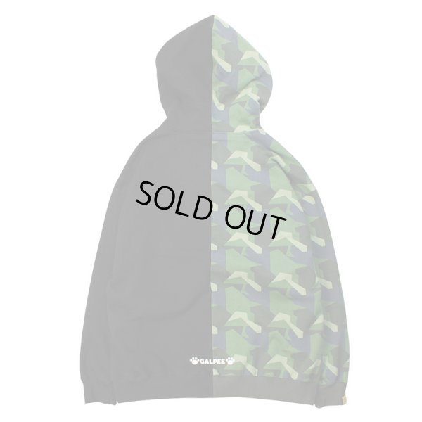 画像3: GALFY(ガルフィー) “光るGALPEEゴーストパーカー” (3)