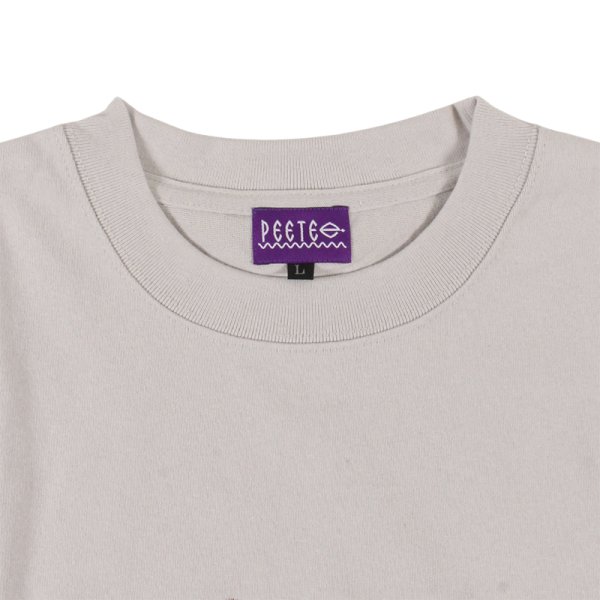 画像3: PeeTee. (ピーティー) “GROO PEE L/S TEE” (3)