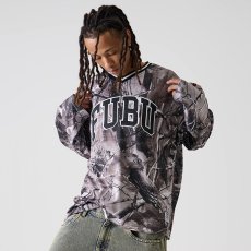 画像17: FUBU（フブ） “REAL TREE HOCKEY SHIRT/リアルツリーホッケーシャツ” (17)