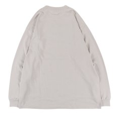画像2: PeeTee. (ピーティー) “GROO PEE L/S TEE” (2)
