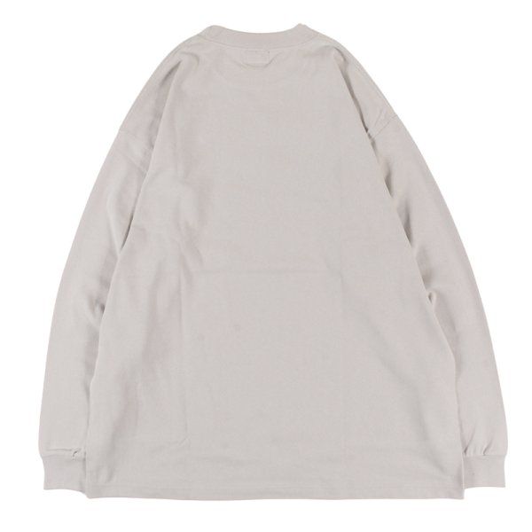 画像2: PeeTee. (ピーティー) “GROO PEE L/S TEE” (2)