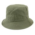 画像3: PeeTee. (ピーティー) “GROO PEE BUCKET HAT” (3)