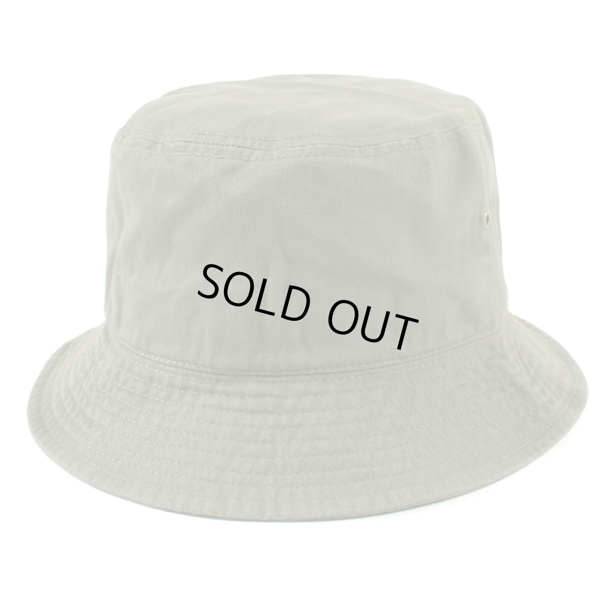 画像3: PeeTee. (ピーティー) “GROO PEE BUCKET HAT” (3)