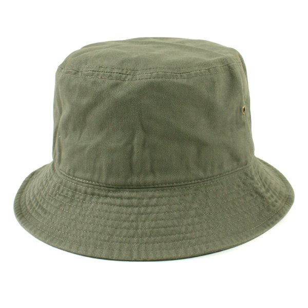 画像3: PeeTee. (ピーティー) “GROO PEE BUCKET HAT” (3)