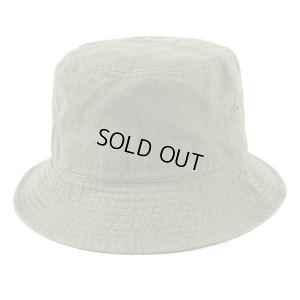 画像3: PeeTee. (ピーティー) “GROO PEE BUCKET HAT” (3)