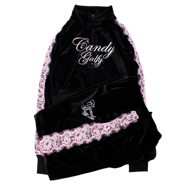 画像2: CANDY GALFY(キャンディーガルフィー) “GALプリンセスSETUP” (2)