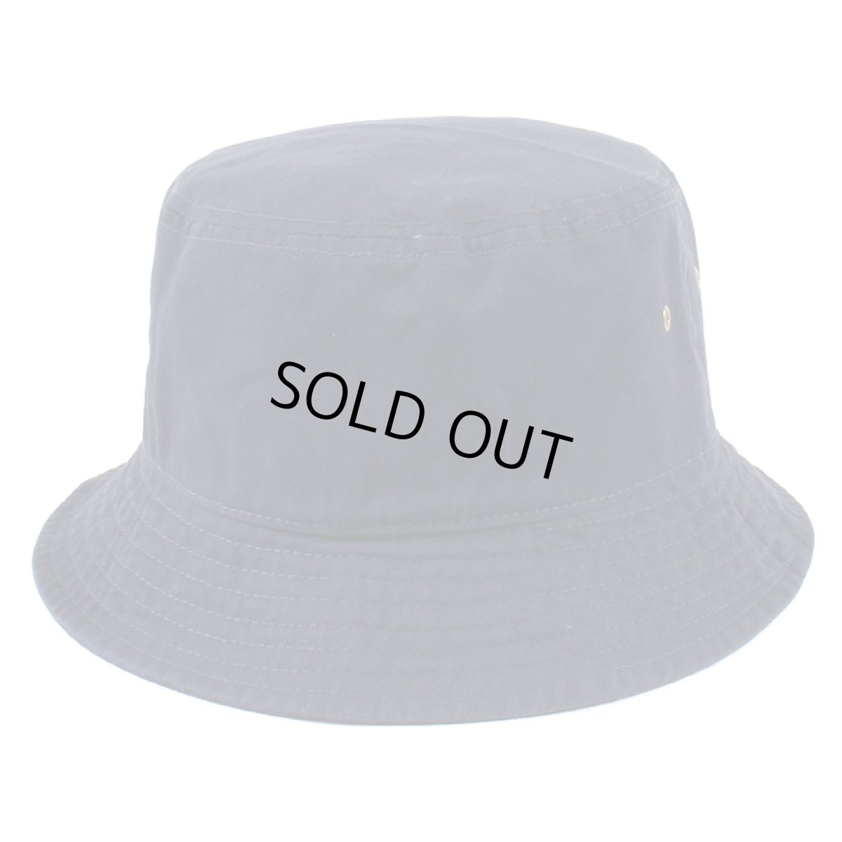 画像3: PeeTee. (ピーティー) “GROO PEE BUCKET HAT” (3)