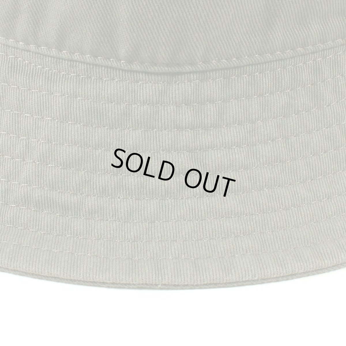 画像8: PeeTee. (ピーティー) “GROO PEE BUCKET HAT” (8)