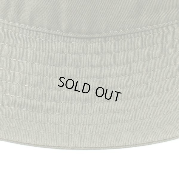 画像8: PeeTee. (ピーティー) “GROO PEE BUCKET HAT” (8)