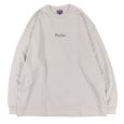 画像1: PeeTee. (ピーティー) “GROO PEE L/S TEE” (1)