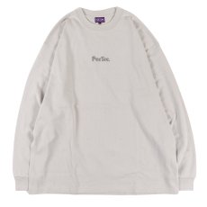 画像1: PeeTee. (ピーティー) “GROO PEE L/S TEE” (1)