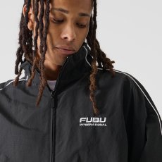 画像16: FUBU（フブ） “NYLON TRACK JACKET/ナイロントラックジャケット” (16)