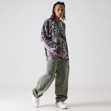 画像21: FUBU（フブ） “REAL TREE HOCKEY SHIRT/リアルツリーホッケーシャツ” (21)