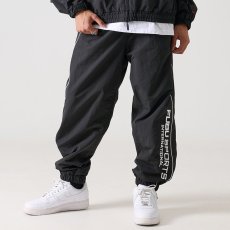 画像1: FUBU（フブ） “NYLON TRACK PANTS/ナイロントラックパンツ” (1)