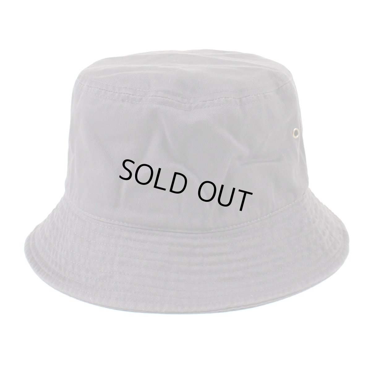 画像3: 【2025.11.15再入荷】PeeTee. (ピーティー) “GROO PEE BUCKET HAT” (3)
