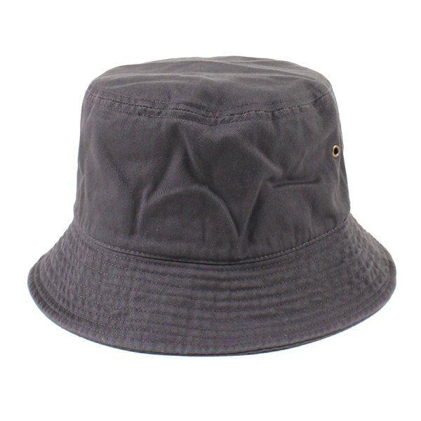 画像3: 【2025.11.15再入荷】PeeTee. (ピーティー) “GROO PEE BUCKET HAT” (3)