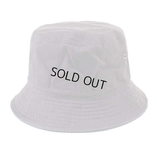 画像3: PeeTee. (ピーティー) “GROO PEE BUCKET HAT” (3)