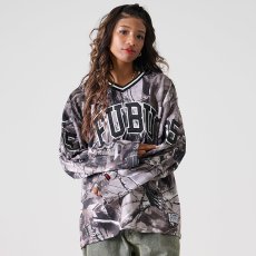 画像23: FUBU（フブ） “REAL TREE HOCKEY SHIRT/リアルツリーホッケーシャツ” (23)