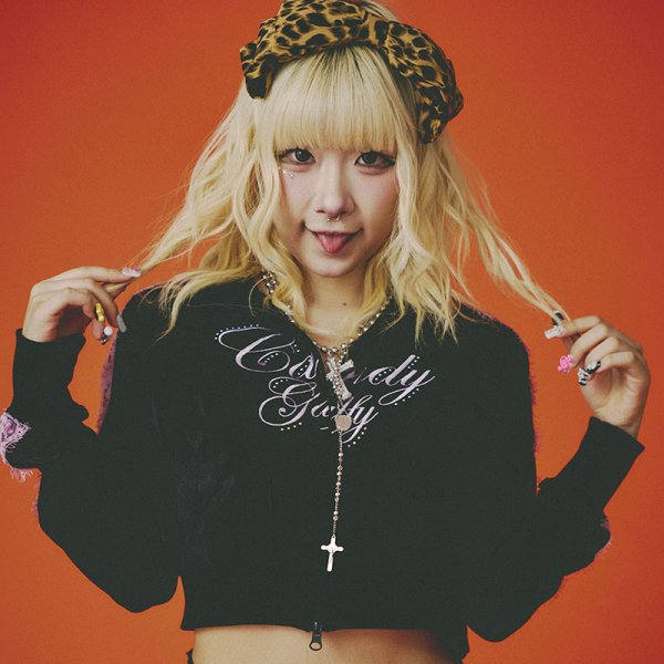 画像14: CANDY GALFY(キャンディーガルフィー) “GALプリンセスSETUP” (14)