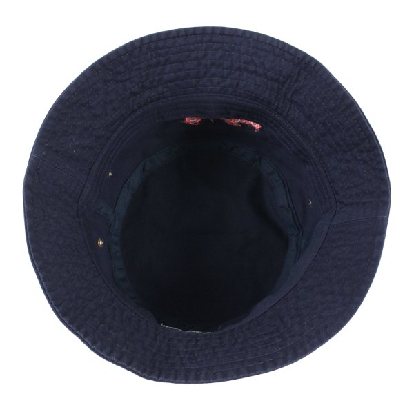 画像6: PeeTee. (ピーティー) “GROO PEE BUCKET HAT” (6)