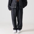 画像17: FUBU(フブ) “STUDS DENIM PANTS” (17)