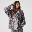 画像22: FUBU（フブ） “REAL TREE HOCKEY SHIRT/リアルツリーホッケーシャツ” (22)