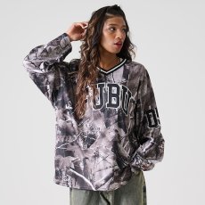 画像22: FUBU（フブ） “REAL TREE HOCKEY SHIRT/リアルツリーホッケーシャツ” (22)