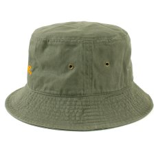 画像4: PeeTee. (ピーティー) “GROO PEE BUCKET HAT” (4)