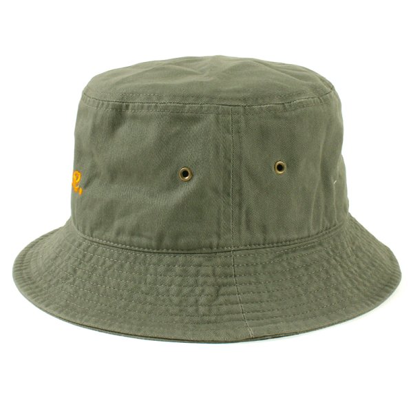 画像4: PeeTee. (ピーティー) “GROO PEE BUCKET HAT” (4)