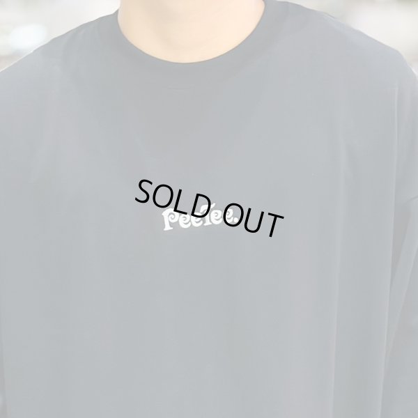 画像9: PeeTee. (ピーティー) “GROO PEE L/S TEE” (9)