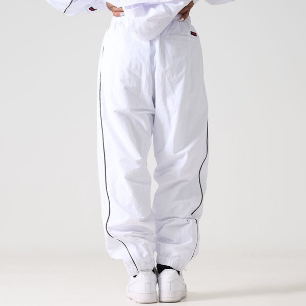 画像13: FUBU（フブ） “NYLON TRACK PANTS/ナイロントラックパンツ” (13)